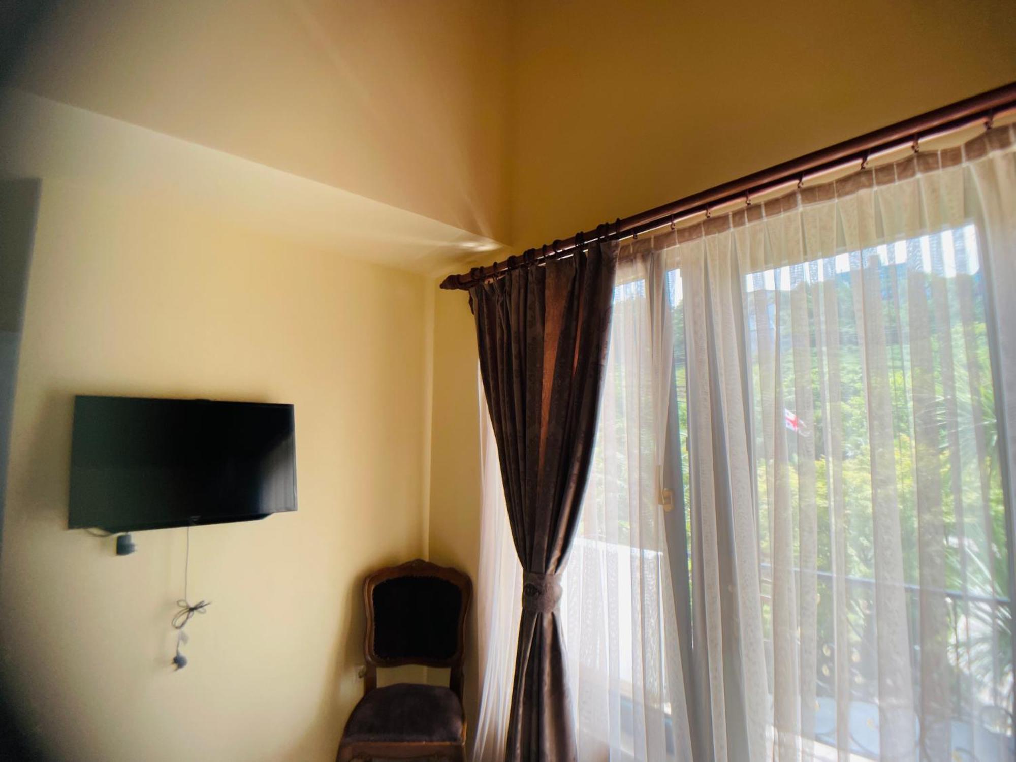 Hotel Tramonto Tsjakvi Rom bilde